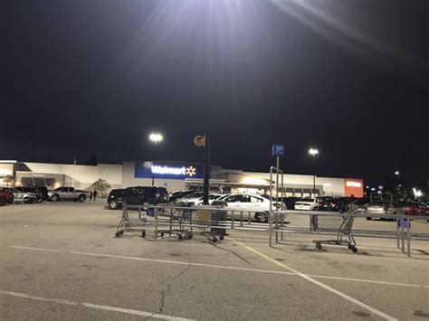 Walmart brookpark - 